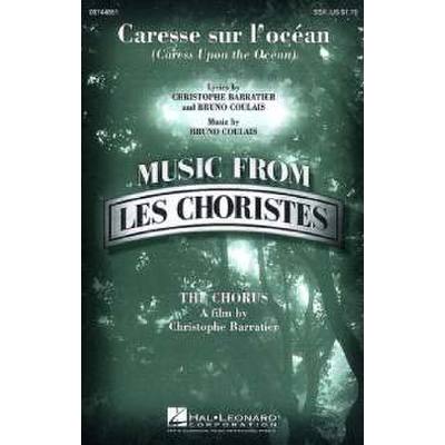 0073999655261 - Caresse sur locean (les choristes)