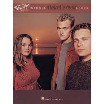 0073999662429 - Nickel creek 0073999662429 - Nickel creek