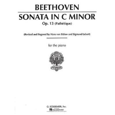 0073999663709 - Sonate 8 c-moll op 13 (Pathetique) 0073999663709 - Sonate 8 c-moll op 13 (Pathetique)