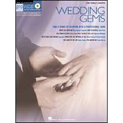 0073999669053 - Wedding gems