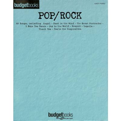 0073999673036 - Budget books - Rock   Pop