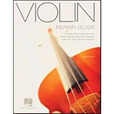 0073999685152 - Violin repair guide