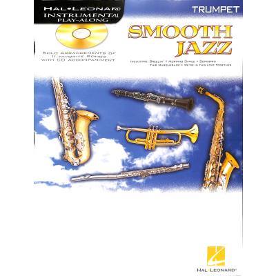 0073999690637 - Smooth Jazz