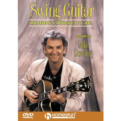 0073999697230 - Swing guitar 1 - rhythms where its at