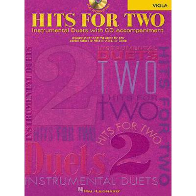 0073999697919 - Hits for two