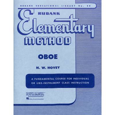 0073999700503 - Elementary method