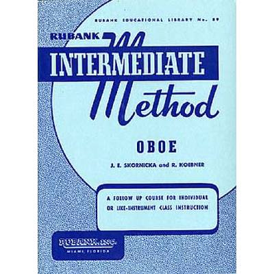 0073999702200 - Intermediate method