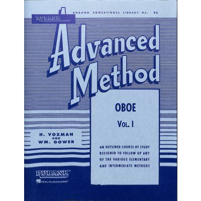 0073999704105 - Advanced method 1