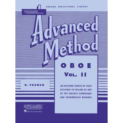 0073999704204 - Advanced method 2