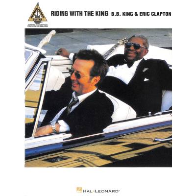 0073999709926 - Riding with the king