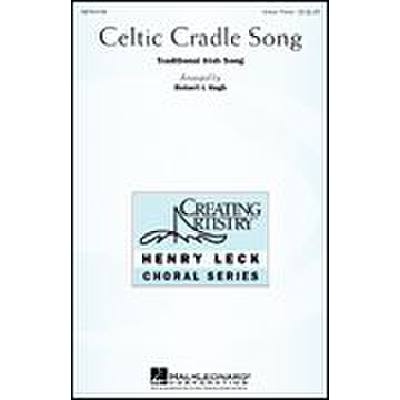 0073999711332 - Celtic cradle song