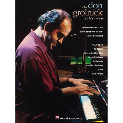 0073999723960 - Collection