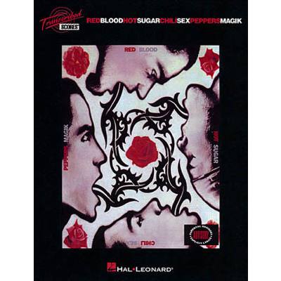 0073999724004 - Blood sugar sex magik