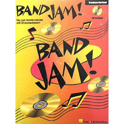 0073999725322 - Band jam