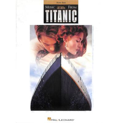 0073999731620 - Titanic