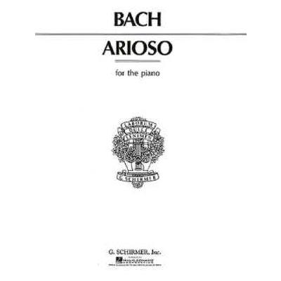 0073999734102 - Arioso 0073999734102 - Arioso