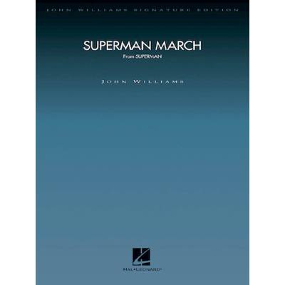 0073999736212 - Superman March