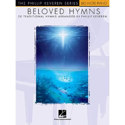 0073999740226 - Beloved hymns - 20 traditional hymns