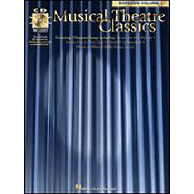 0073999742008 - Musical theatre classics 1 0073999742008 - Musical theatre classics 1