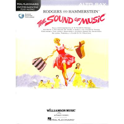 0073999746235 - The sound of music