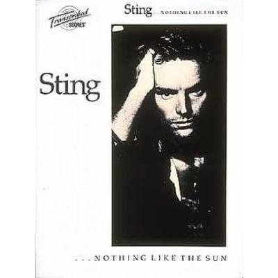 0073999746556 - Nothing like the sun