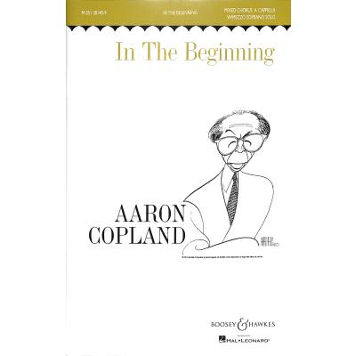 0073999752502 - In the beginning 0073999752502 - In the beginning