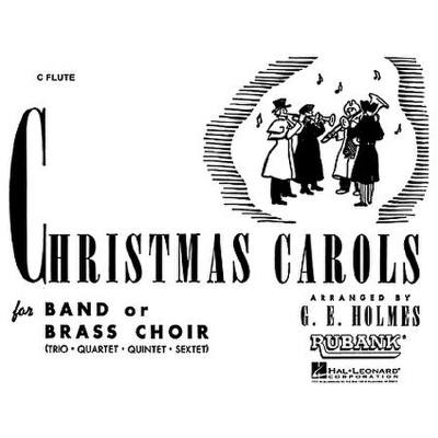 0073999755305 - Christmas carols 0073999755305 - Christmas carols