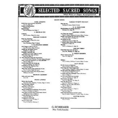 0073999758207 - How beautiful upon the mountains