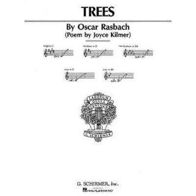 0073999761900 - Trees in des
