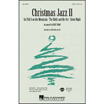 0073999766479 - Christmas Jazz 2