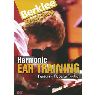 0073999775365 - Harmonic ear training