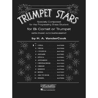 0073999776560 - Lyra