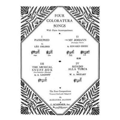 0073999779806 - My Johann