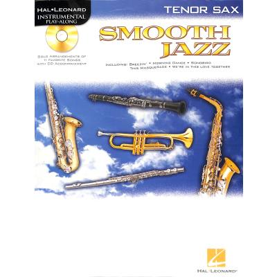 0073999781304 - Smooth Jazz