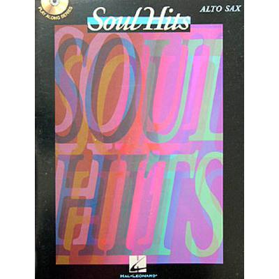 0073999785234 - Soul hits