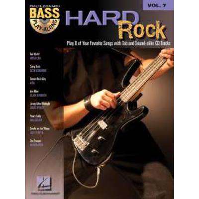 0073999787771 - Hard Rock