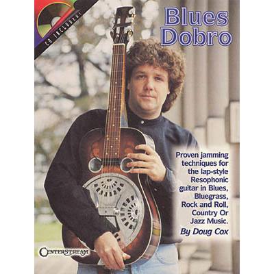 0073999789607 - Blues Dobro