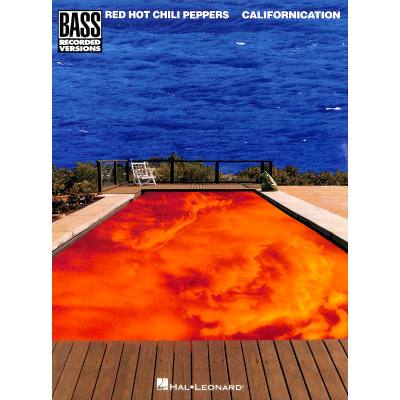 0073999797046 - Californication