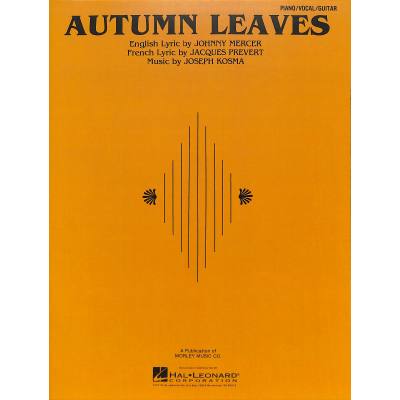 0073999801453 - Autumn leaves