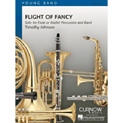 0073999808766 - FLIGHT OF FANCY