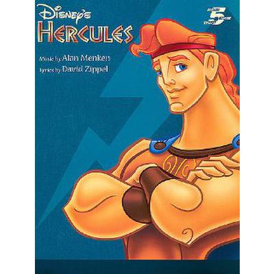 0073999811223 - Hercules