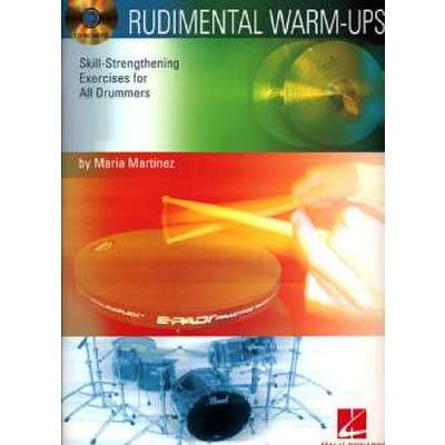 0073999811964 - Rudimental warm ups 0073999811964 - Rudimental warm ups