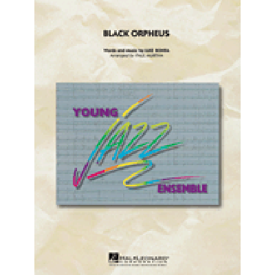 0073999815962 - Black Orpheus