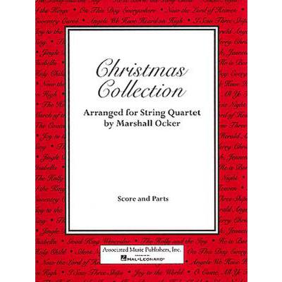 0073999825077 - Christmas Collection