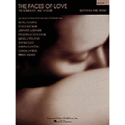 0073999836349 - The faces of love 1