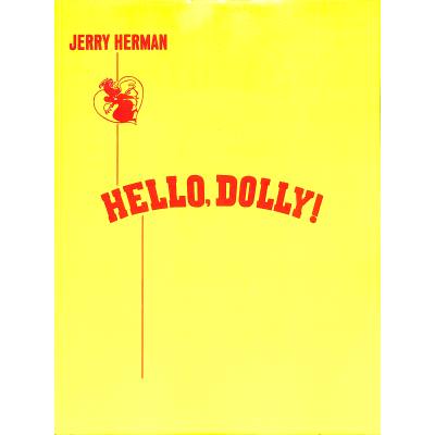 0073999837315 - Hello Dolly