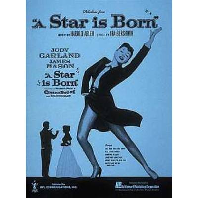 0073999848281 - A star is born