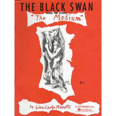 0073999850307 - From the black swan (from the medium)