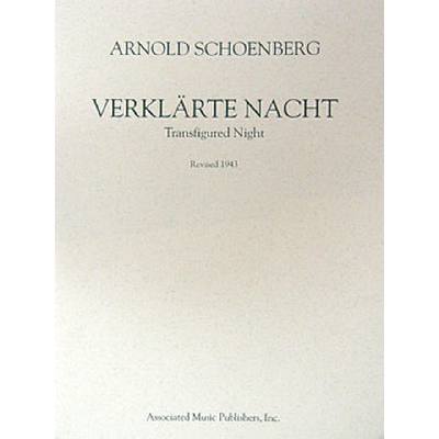 0073999859300 - Verklärte Nacht