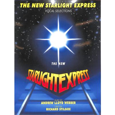 0073999874006 - The new Starlight Express